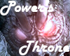 Powers Throne