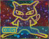 Ancient Mew Card