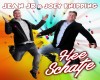 Jean Jr & Joey-Hee Schat