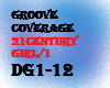 groove c 21century 1