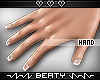 [e]-Realistic Hands
