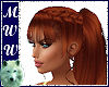 Seren Dark Red