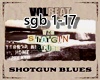 Vollbeat-shotgun blues