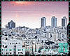 Ambient City White Photo