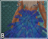 Carnival Blue Train