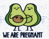WE ARE PREGNAT Fem