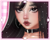 ❀. bo | black