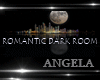 Romantic Dark Room