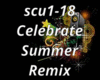 Celebrate Summer Remix