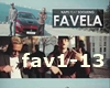Naps & Soolking-Favela