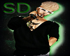 _SD_Diamond Nose Stud