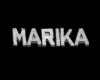 Marika tattoo