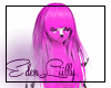 [Eden] Yura pink hair