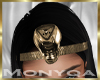 MvD Cleopatra Tiara Gold