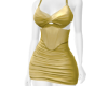 Charmaine Yellow -M