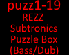 REZZSubtronics PuzzleBox