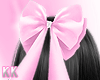 Short N Sweet Hair Bow