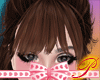 P| Choco Ainayya Hair