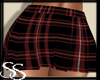 S-Skirt school Derivable