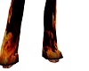 FireGlitter Perfect Feet