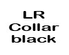 LR Black Collar