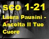 Laura Pausini - Ascolta