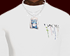 T Shirt Dir0r White