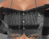 sw Ripped Sweater