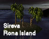 Sireva Rona Island 