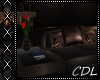 !C* A Cuddle Couch