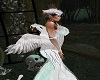 Suna Swan White Wings