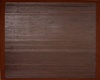 BAMBOO RUG