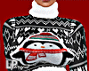 Penguin Xmas Sweater