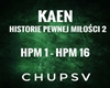KaeN - Historia 2