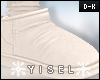 Y. Snow Dreams Boots