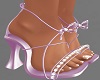 +AMY SHOES LILAC+