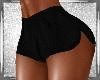 Sexy Black Shorts