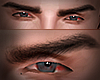 D.F eyebrows .01
