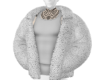 WW Fur Coat [MK]