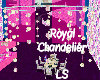Royal Chandelier
