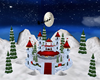 Christmas Castle