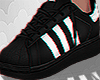 Superstar Black 'M