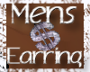 (Sp) Moneybling earring