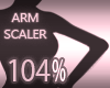 Arm Resizer 104%