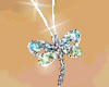 Dragonfly Pendant