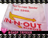 In n Out Bag