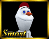 SM Frozen Olaf 4 Xmas