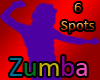 !A! Zumba Dance Group 1