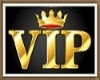 VIP YC Sign