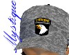 101st Airborne Cap